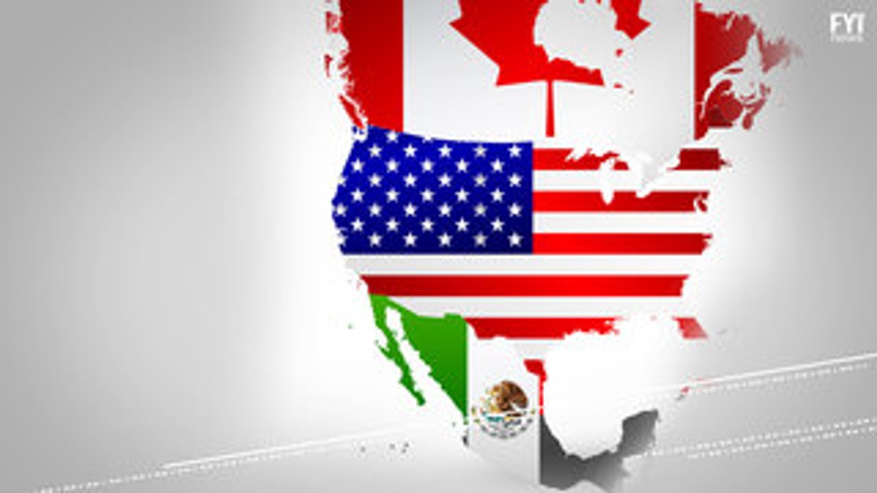NAFTA's Renegotiations