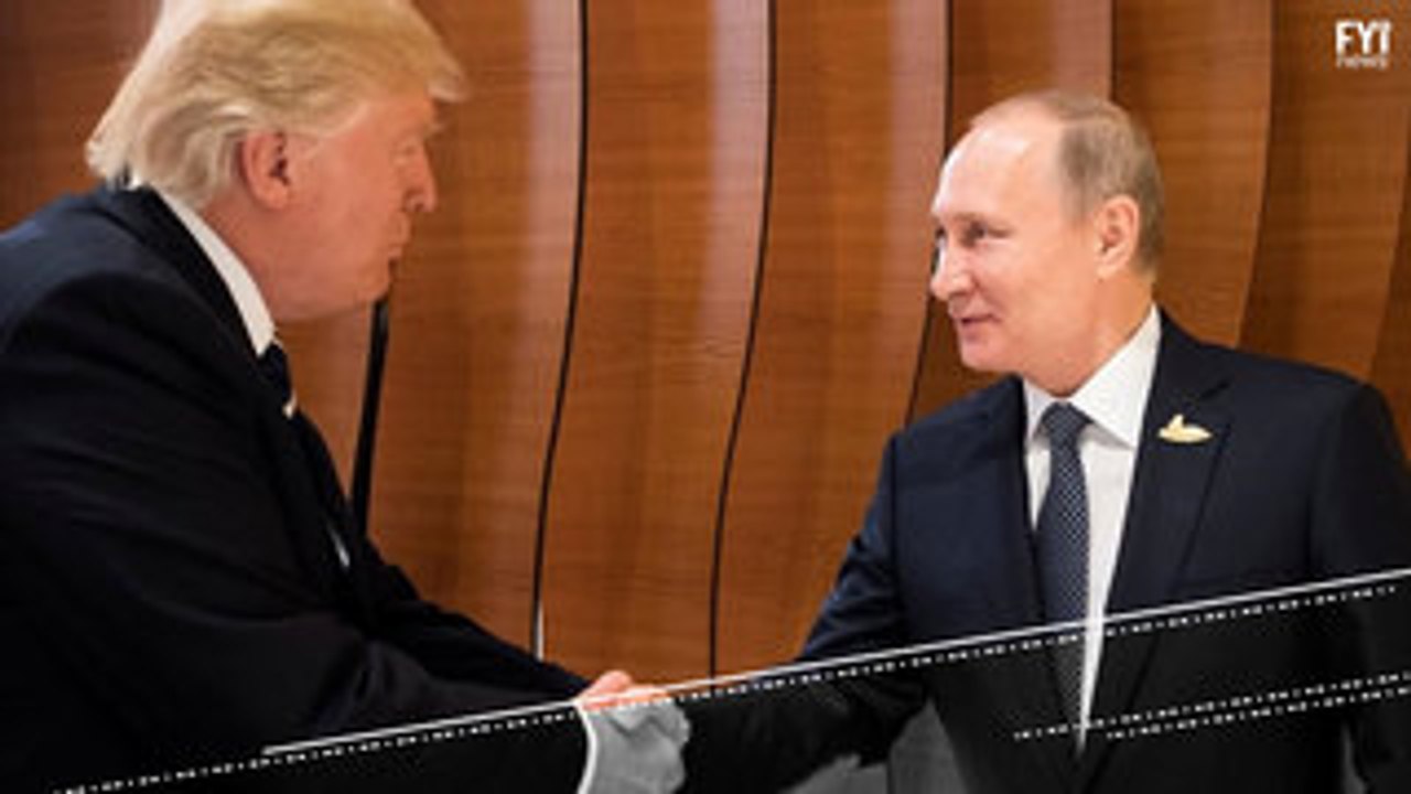 Trump vs. CNN