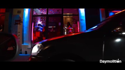 Chakal gang Ft. Alkpote - Mon camarade