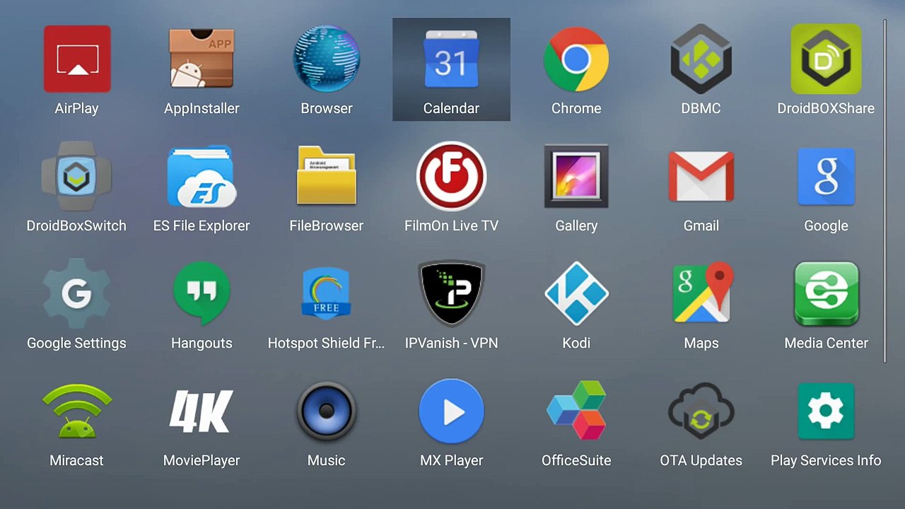How To Install Mobdro on Android Box and Watch Unlimited Free Tv 2016