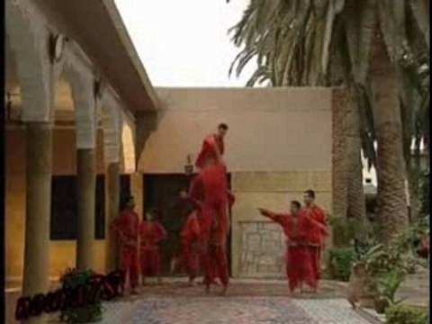 Bnet oudaden ******msa lkhir a zine******