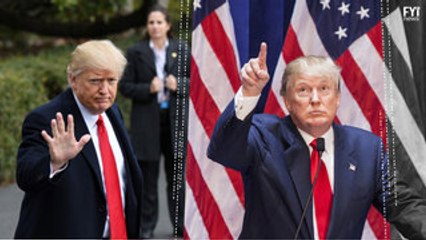 Is Donald Trump Campaigning for Re-Elections?