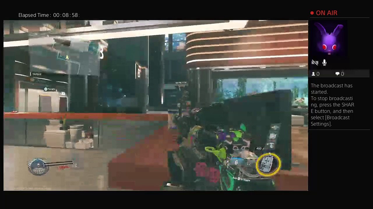 Trapmir's  stream (5)