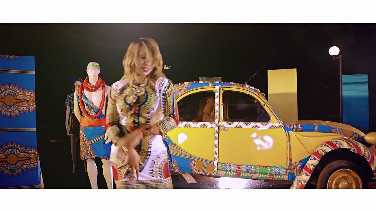 Viviane Chidid- Mariage Forcé