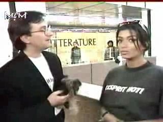 Radio Mag - Foulcault a RMC + Tabata Cash sur Skyrock