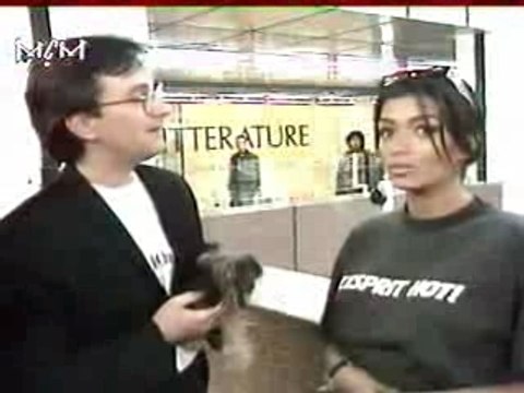 Radio Mag - Foulcault a RMC + Tabata Cash sur Skyrock