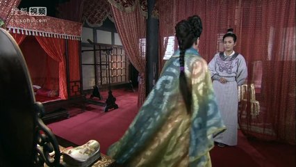 神探狄仁杰第五部第16集高清