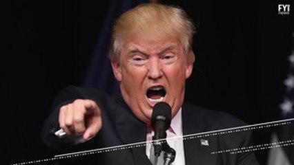 Trump's Solar Wall Proposal