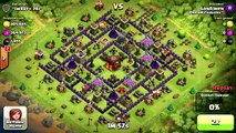 Clash of Clans - Best TH4 Farming Base Layout