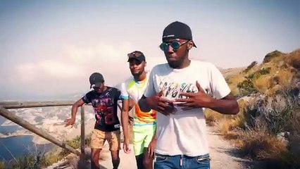 La Coza - Mama Lova (Clip Officiel)