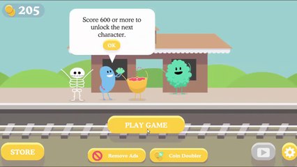 Dumb Ways to Die: All Deaths Funny