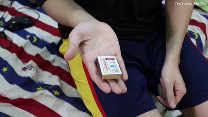 5 Insane Magic Tricks That Will Blow Your Mind