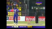 Sehwag and Yuvraj explode vs SL in Sri Lanka __ 221 runs in 167 balls __ Agg