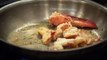 Gordon Ramsay - Lobster Spaghetti - Recipes From Hells Kitchen