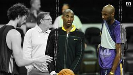 Must Know Facts About The NBA Finals