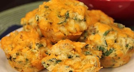 تعلمي طريقة عمل وصفة مافنز الدجاج الرائعة الآن مباشرةً