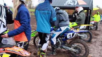 BLOWING UP THE 2 STROKE!??