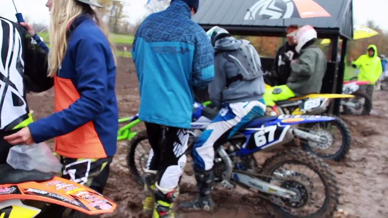 BLOWING UP THE 2 STROKE!??