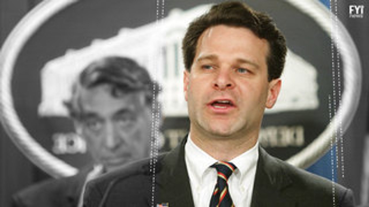 Who Is Christopher Wray?