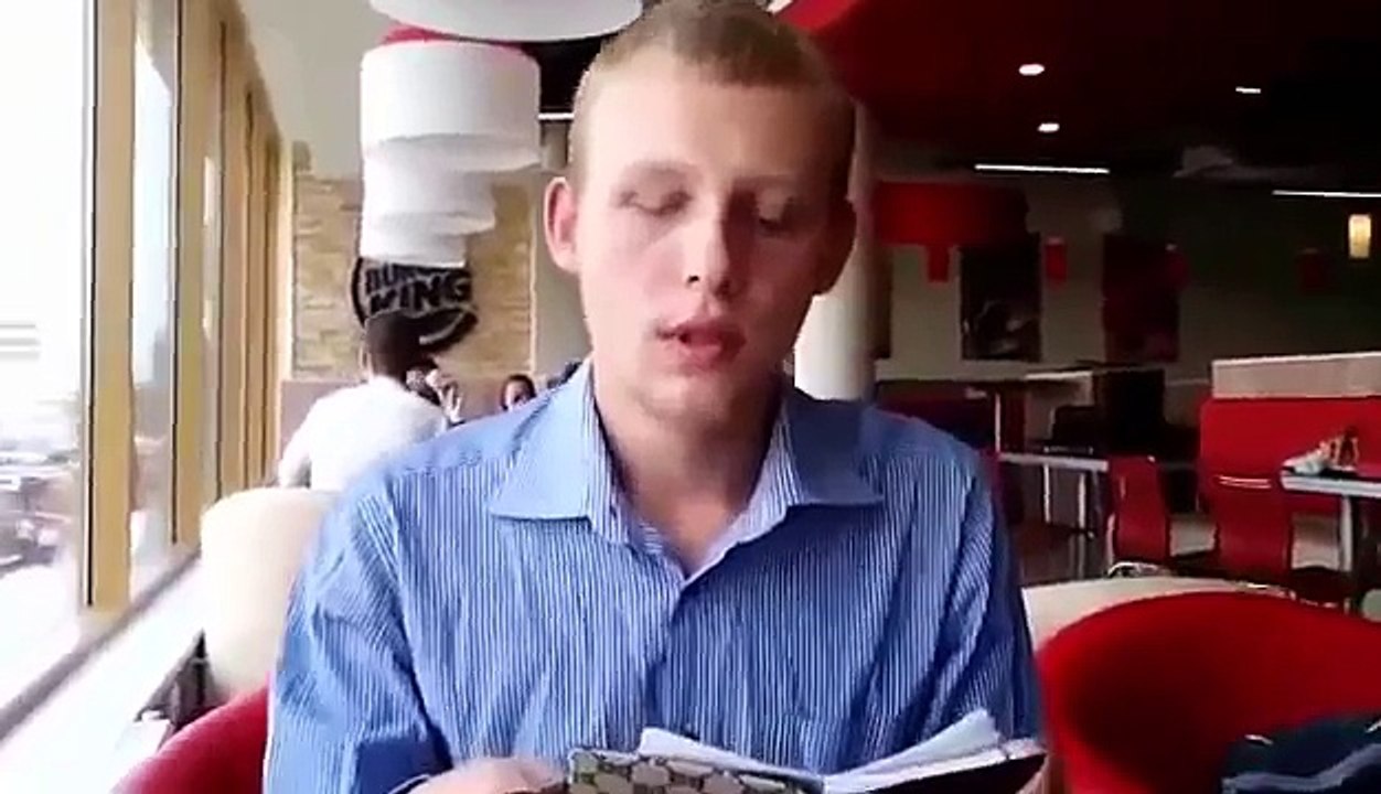 Russian Converts to Islam New Video Russia