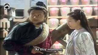 2017 Martial Art Kung Fu Movies The Tearful Sword Episode 26 English Subtitle , Tv series movies action comedy hot movie