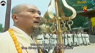 Tai Chi Master Episode 10 Best Martial Arts & Kung Fu Full Movies English Subtitle , Tv series movies action comedy hot