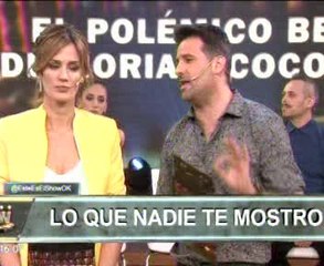 Paula en Este es el Show 1 - 15 de Septiembre