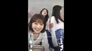 RED VELVET 오랜만에 보는 레드벨벳 완전체 인스타