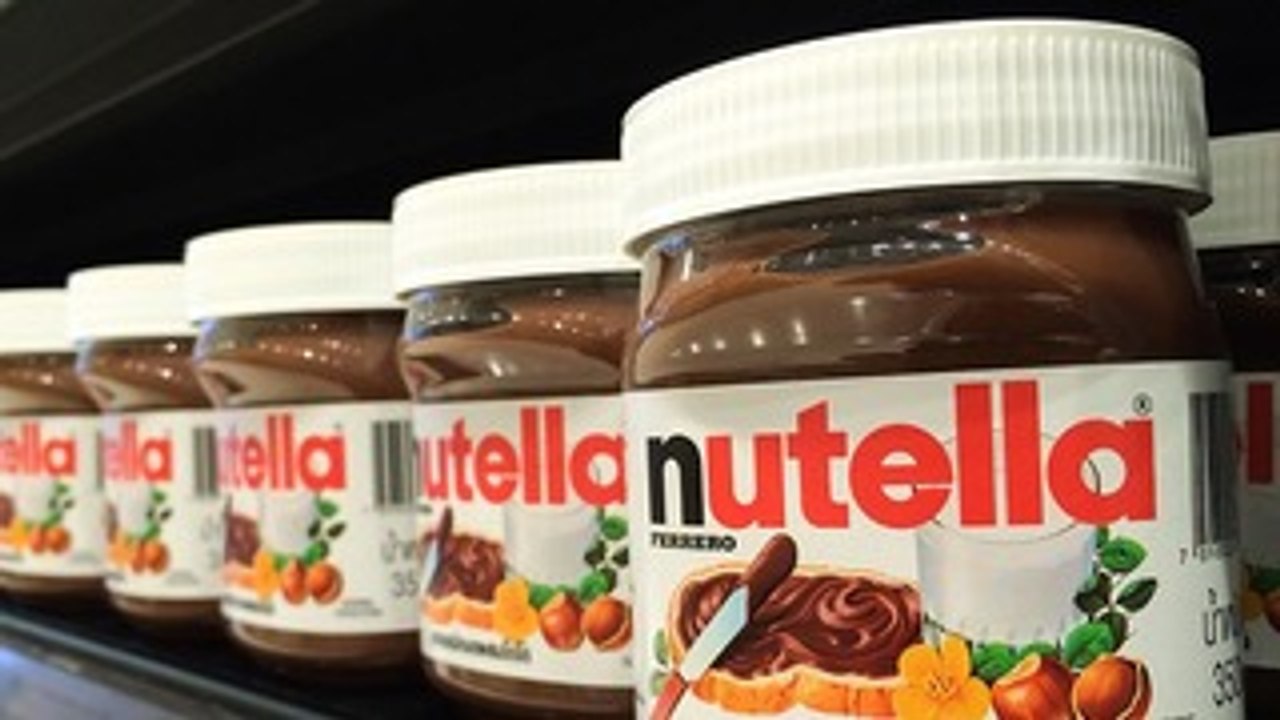 Nutella Causes Cancer?
