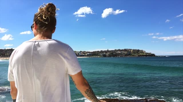 Nike/ Foot Locker (Sydney)