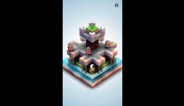 Mekorama Level 46, 47, 48, 49, 50 Walkthrough Gameplay [HD]