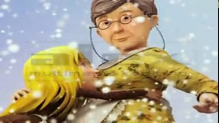 Gadis Penjual Korek Api 5/6