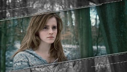 Strong Female Characters In Film