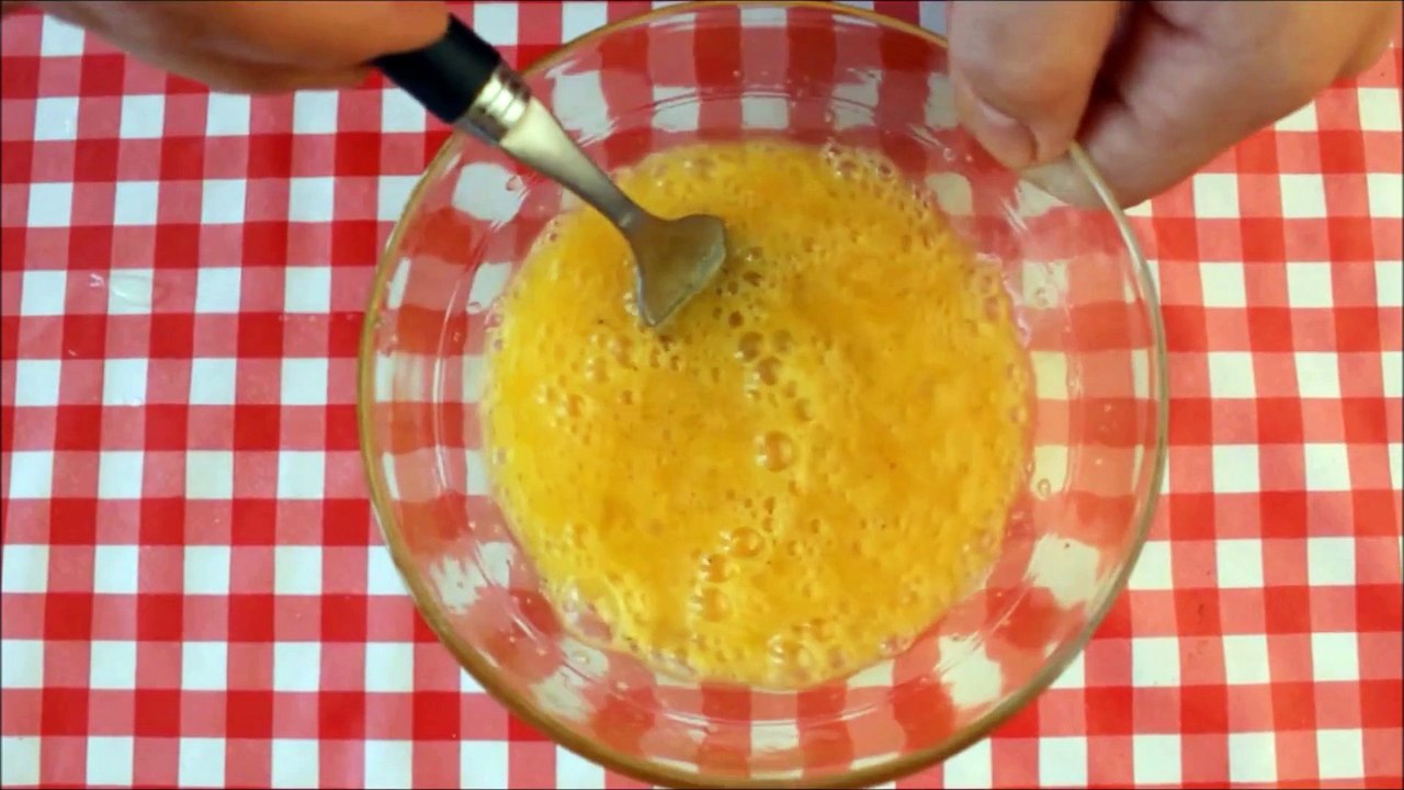 Recette Rapide Des Sticks Emmental !!!