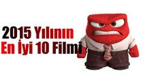2015 Yılının En İyi 10 Filmi!