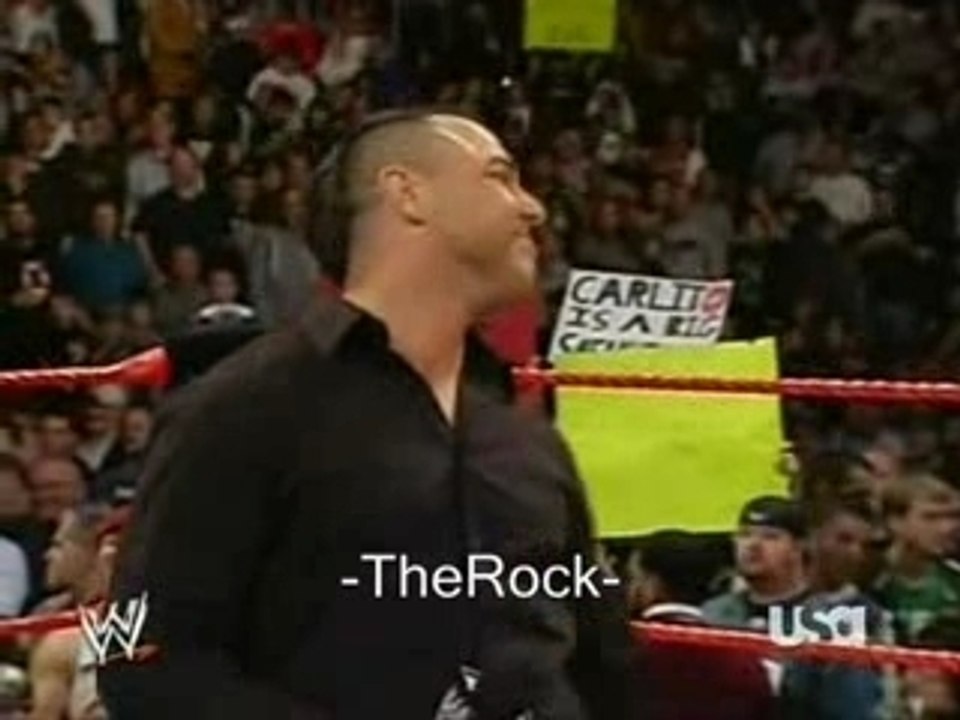 The False Stone Cold..