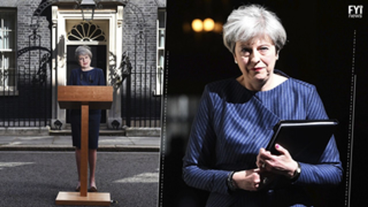 A Call For Early Elections