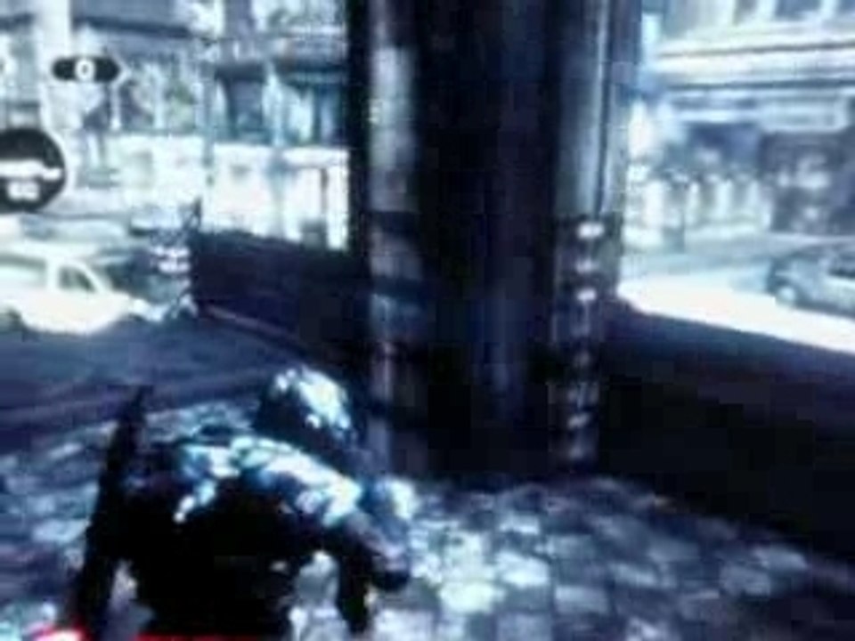 Glitch : One Shoot  Big Explosion