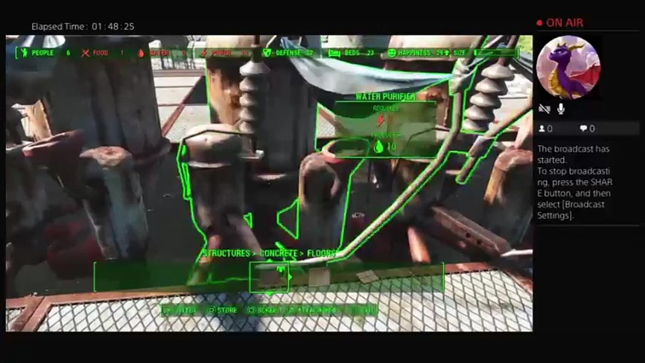 Fallout 4 zombie survival (8)