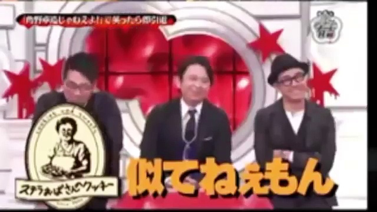バイきんぐ小峠「角野卓造じゃねーぞ」wwww おもしろすぎるwwww　小峠　西村　２本つづけて...