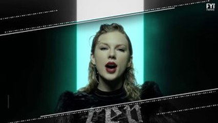 The Secrets Behind 'Look What You Made Me Do'