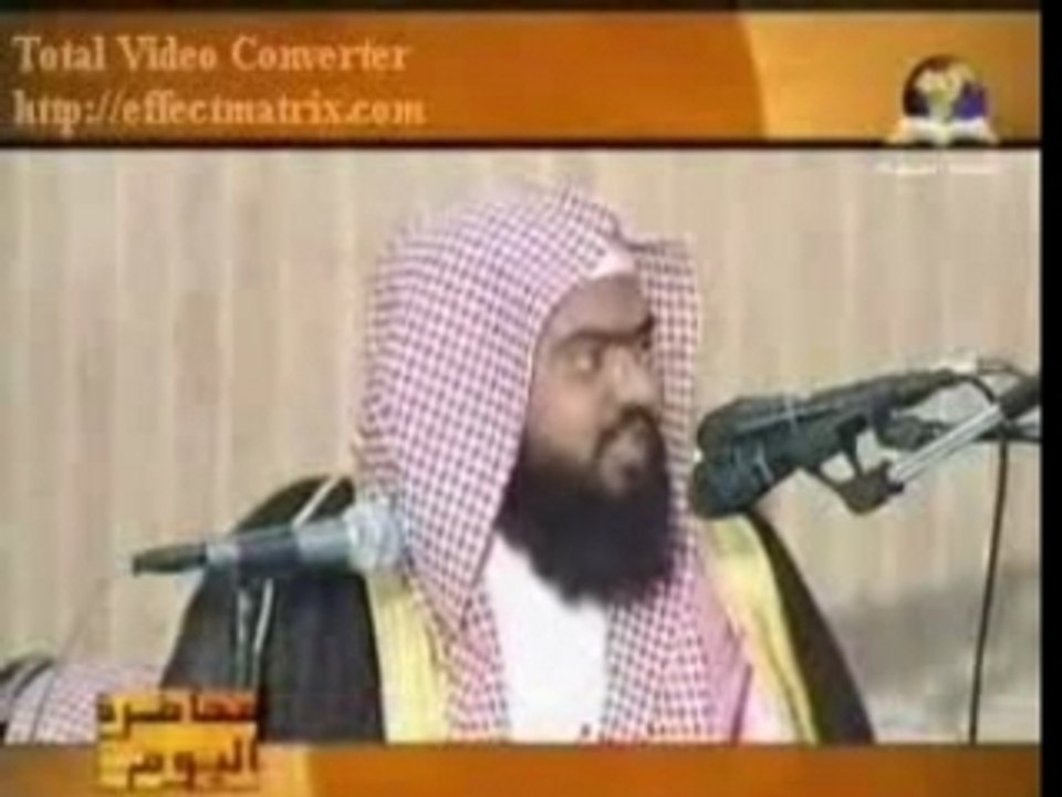قصة رائعة لشاب تقي وورع