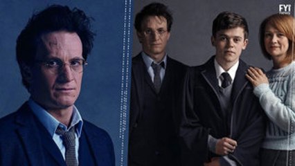 Harry Potter Actors Who've Died