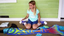 The UNBOXING A FIN FUN MERMAID TAIL ~ The New GROOVY GOBY ~ LIMITED EDITION