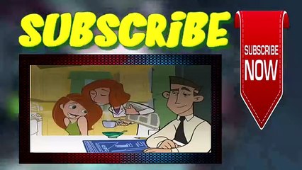 Kim Possible S03E57 Dimenson Twist720p