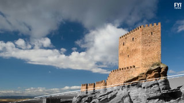 Best Game of Thrones Locations in Spain