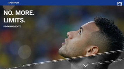 Sportflix Promises To Change Your Sports Experience