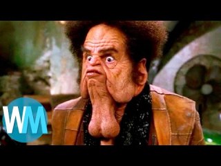 Top 10 des points faibles les plus DÉBILES des ALIENS à l'écran  !