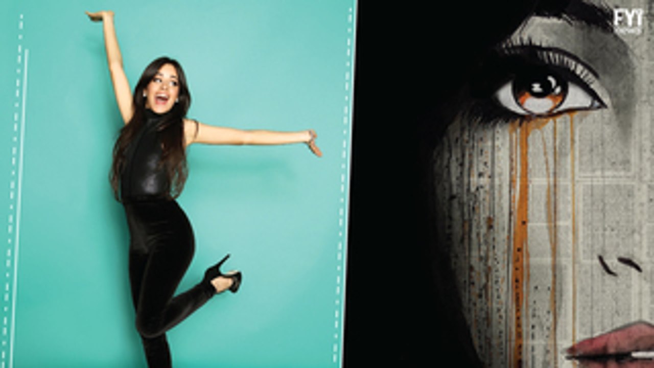 Camila Cabello Debuts Single