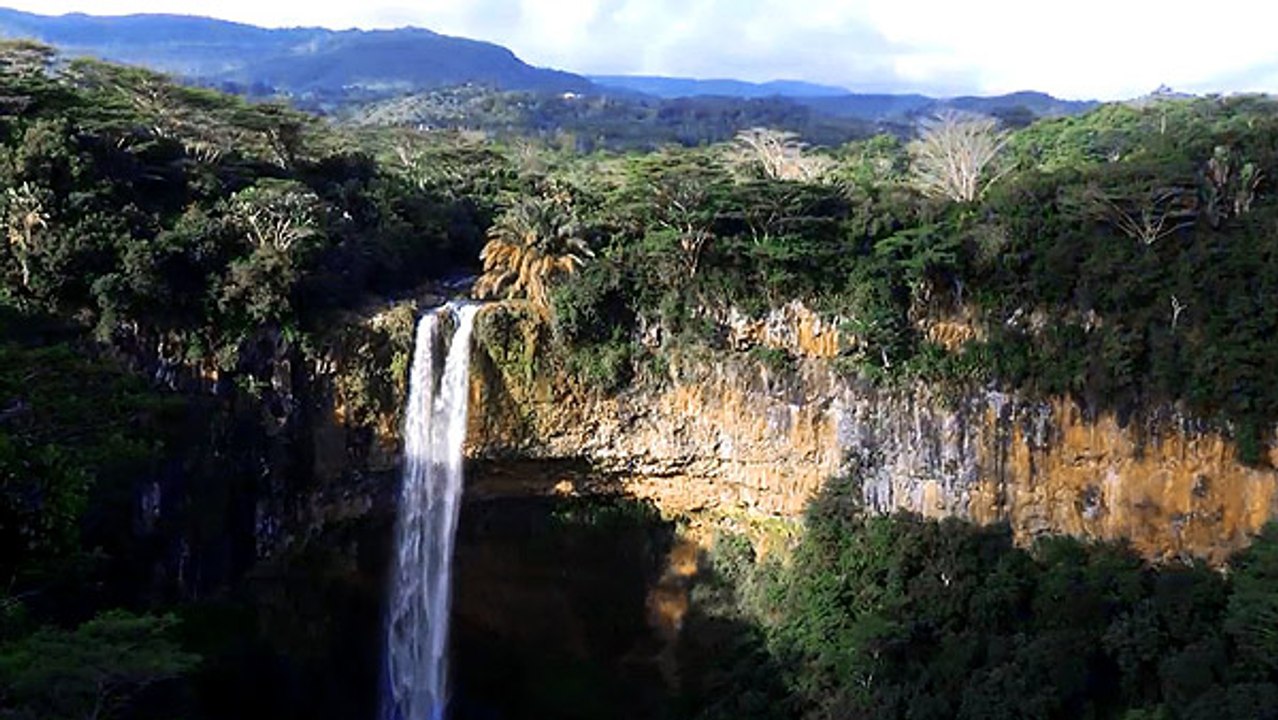 Mauritius – Insel unterm Regenbogen
